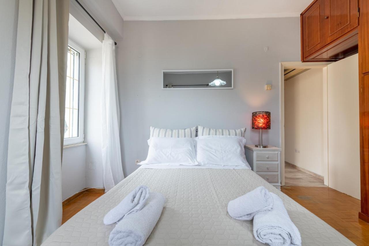 Mitropoleos Suite Corfu  外观 照片