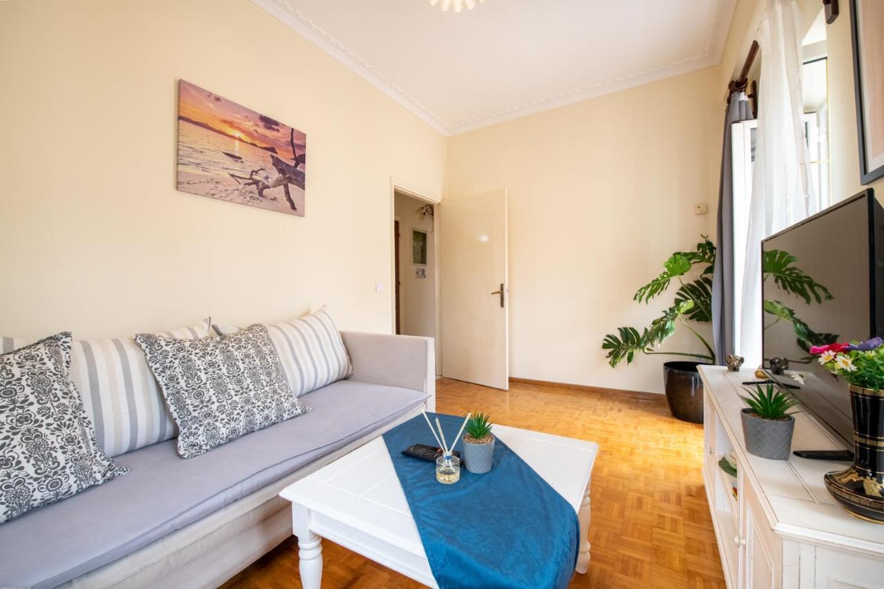 Mitropoleos Suite Corfu  外观 照片