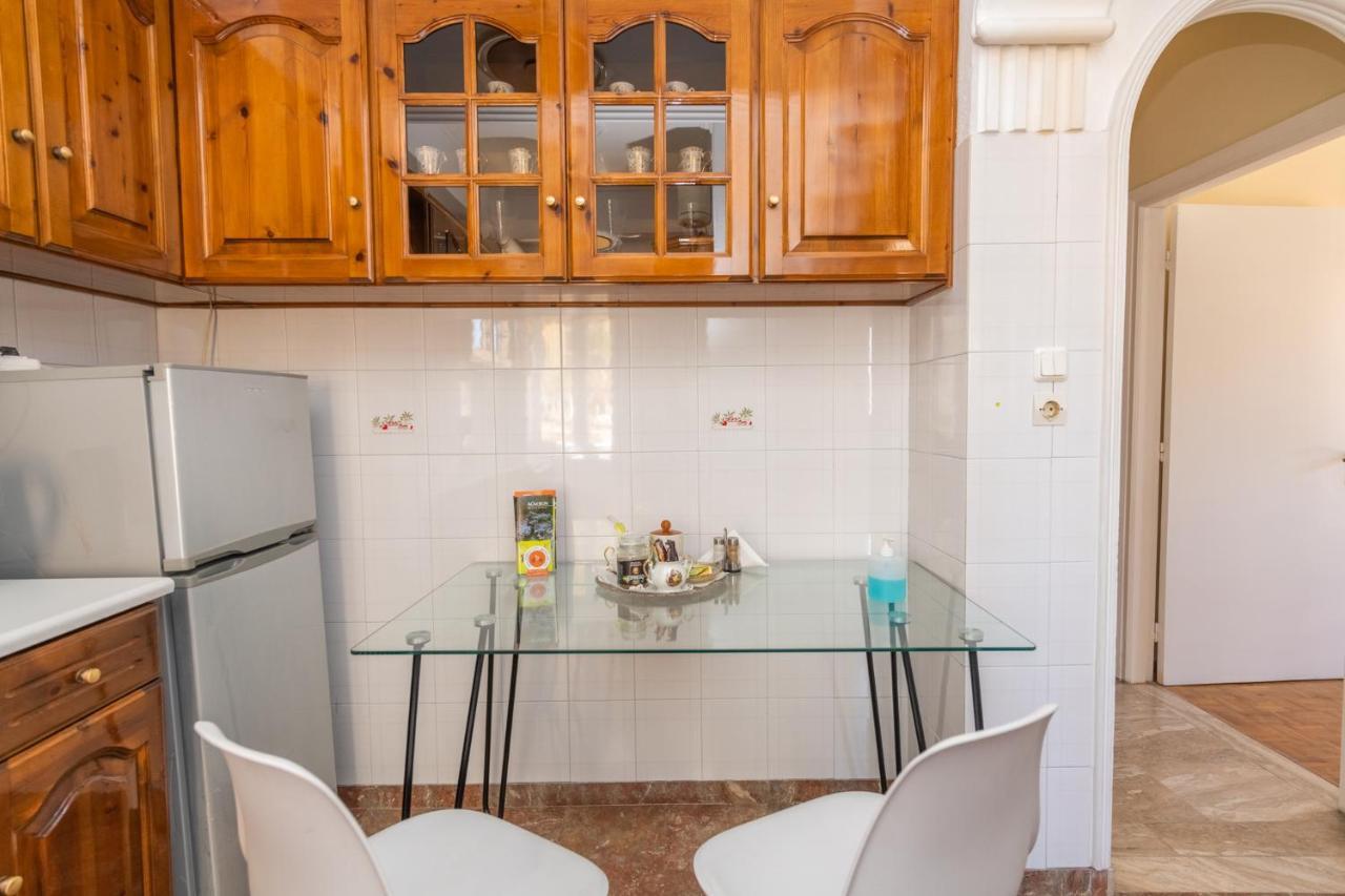 Mitropoleos Suite Corfu  外观 照片
