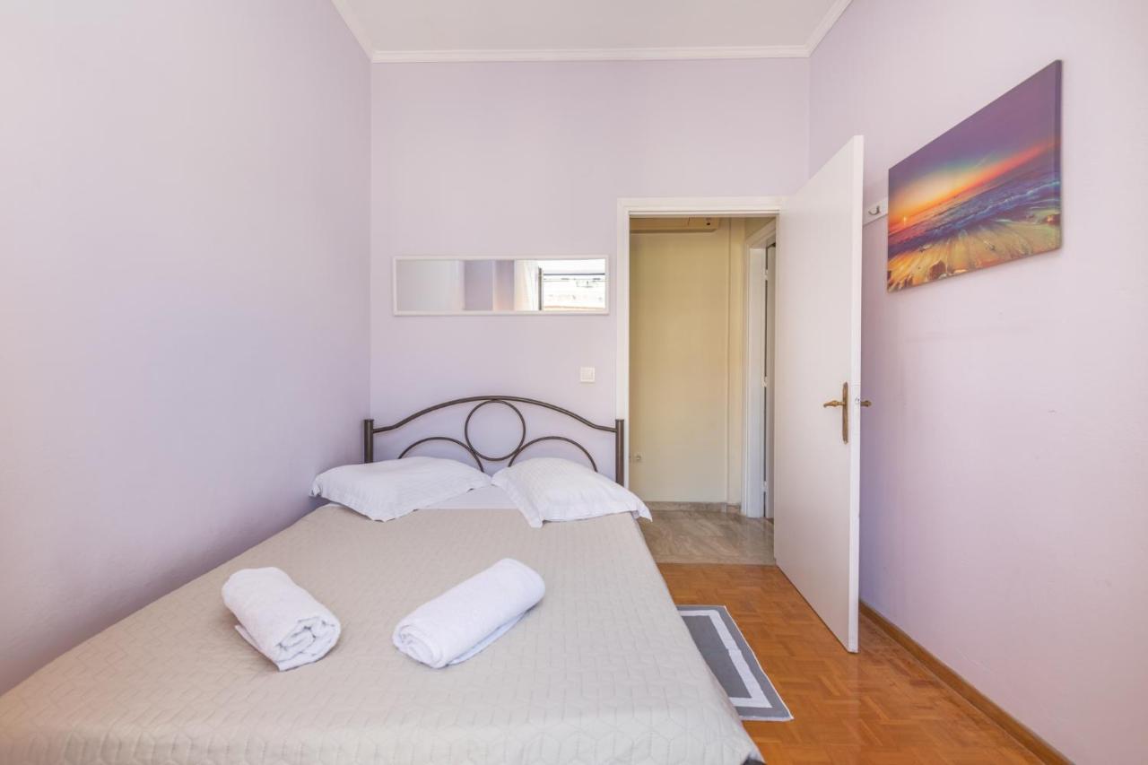 Mitropoleos Suite Corfu  外观 照片